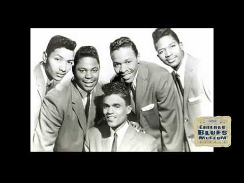 Thumbnail for The Dells - Oh What A Night by Chuck Barksdale