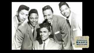 The Dells - Oh What A Night