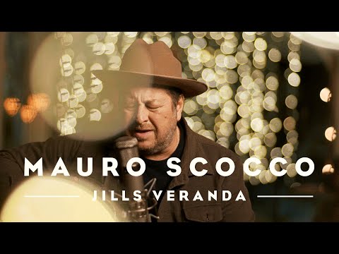 Mauro Scocco & Jill Johnson - Himlen runt hörnet (Countryversion)