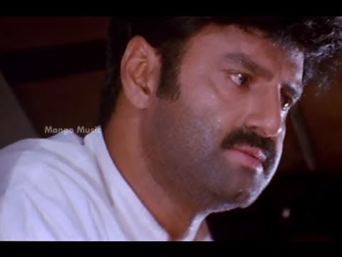 O Manasa Video Song | Krishna Babu Telugu Movie | Abbas | Raasi | Meena | Koti