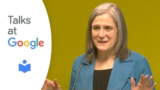 Amy Goodman | Talks at Google