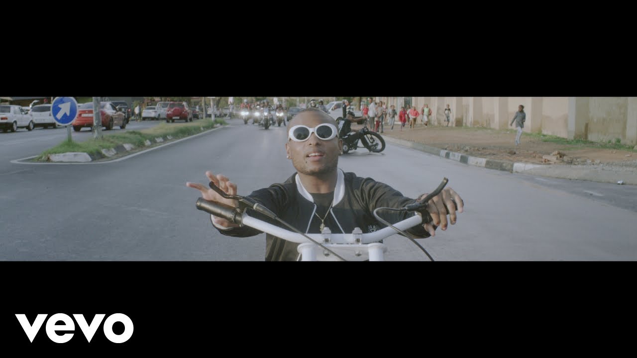 K.O. — Swagganova