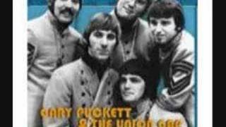 Gary Puckett & the Union Gap - Woman, Woman video