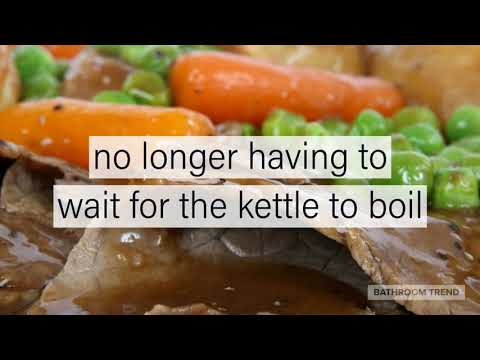 Bathroom and Wet Room Showroom video.