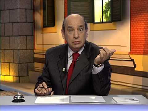 Bypass Show - Vizion Plus - Satire 10/15/12