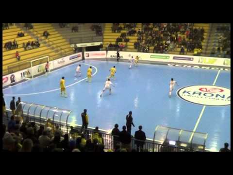 LNF 2015 - Assoeva 3x1 Atlântico