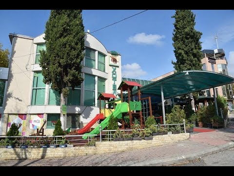 Hotel Cresovo Topce Probistip, Macedonia