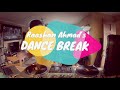 Raashan Ahmad's "Dance Break" -  (SOUL/FUNK MIX)