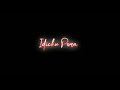 Muttu Muttu Enna Muttu WhatsApp Lyrics Song