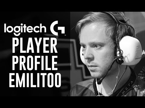 Emilitoo Player Profile (Smite)