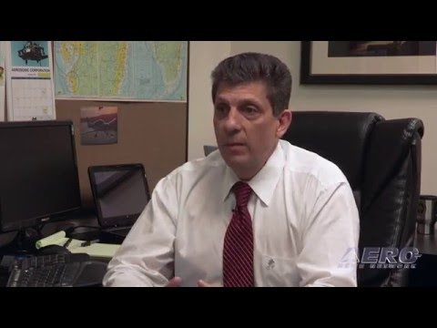 Classic Aero-TV: High Tech Development: How Aerosonic Brought OASIS to Market