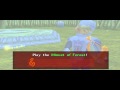 Zelda Ocarina Of Time HD 100 Walkthrough Part 27 Warp Songs Minuet Of Forest Bolero Of Fire