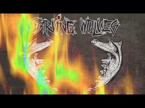 STARVING WOLVES "Thrown Away" at Grizzly Hall, Austin, Tx. October 31, 2016