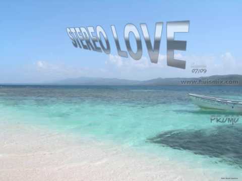 Stereo Name - Edward Maya feat. Vika Jigulina Vs Akcent (DJ DA REMIX)