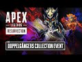 Apex Legends: Doppelgangers Collection Event Trailer