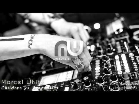 Robert Miles - Children (Marcel White Broomstick Mashup)