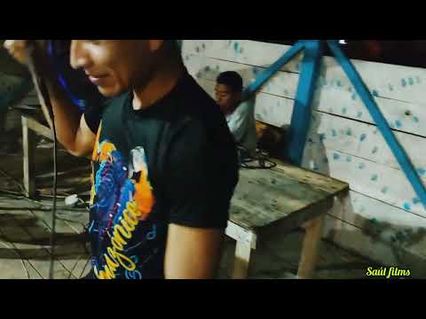 Sensual Amazonico ARAJUNO -PASTAZA