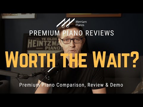 🎹﻿ 2026 PIANO RELEASES: THE ONLY PREVIEW YOU NEED ﻿🎹