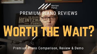 🎹 2026 PIANO RELEASES: THE ONLY PREVIEW YOU NEED 🎹