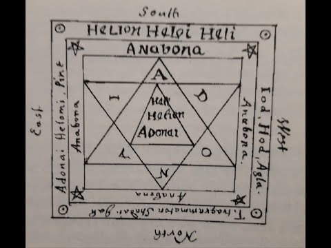 LEMEGETON - AUDIOBOOK Ars Paulina (księga III cz. 1)