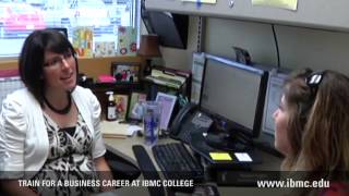 Business and Accounting Programs at IBMC College | Fort Collins, Greeley, Longmont & Cheyenne