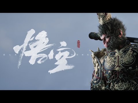 🔥 BLACK MYTH: WUKONG LIVE! — First Playthrough | Epic Boss Fights & Journey Begins!