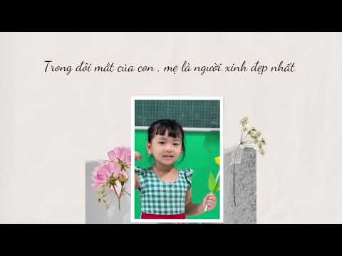 Mừng mẹ yêu 8-3-2025 CS2