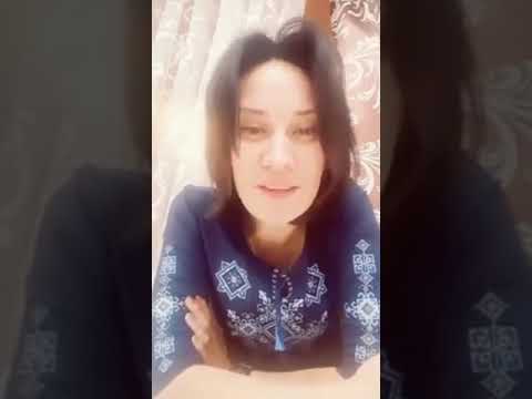 Маруся Звіробій тримає удар,цьом!