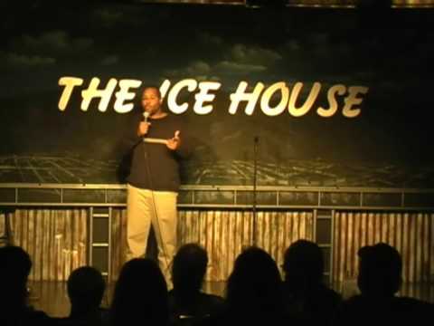 Promotional video thumbnail 1 for Tommy Stewart