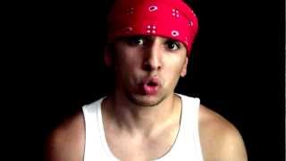 MTV's The Friend Zone (Thug Love Edition) PARODY