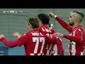 video: Budapest Honvéd - Ferencváros 3-2, 2019 - Edzői értékelések