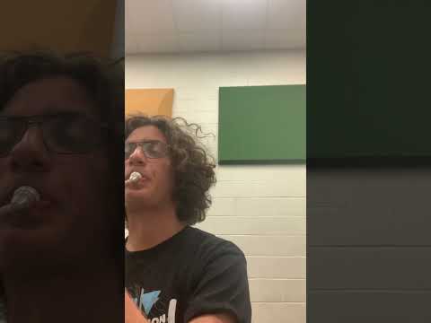 TMEA All-State Horn Etude #3