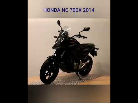 HONDA NC700X 07 01 Highlights    Racing  1290   Show l Bike ride   reviews #shorts #MotoGP720p