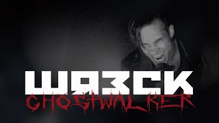 WRECK - Ghostwalker (official music video)