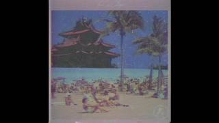 The Cozy Collective - Cozy Waves [Full Tape]