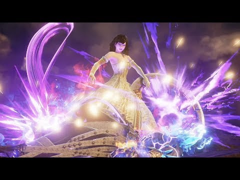 546 - Soulcalibur VI - Coouge (Tira) vs hyruleherojoe (Azwel)