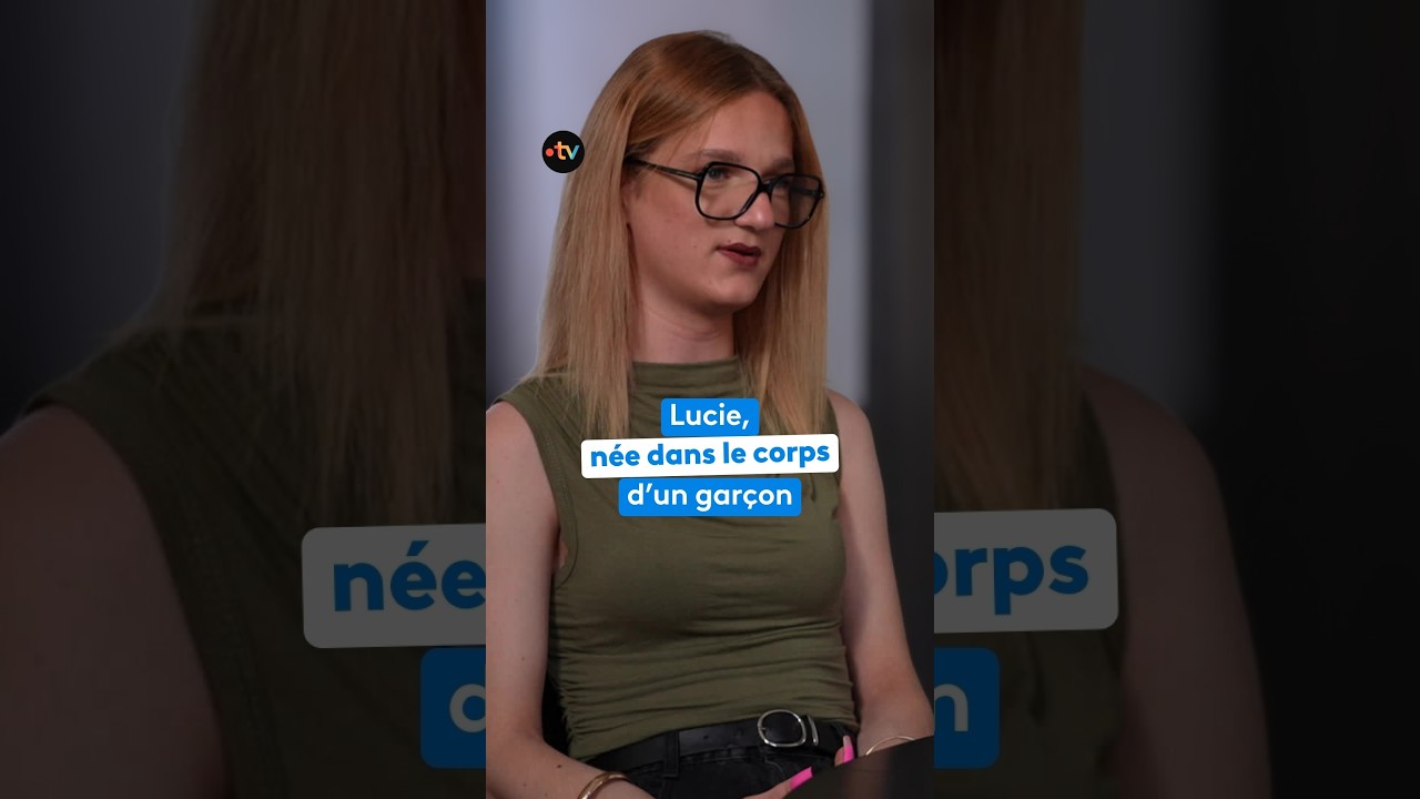 Illustration: Lucy, 20 ans, parents condamnés : l'homophobie familiale devant la justice