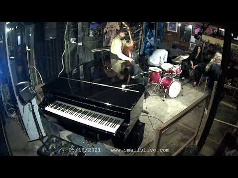 Eric Alexander Trio - Live at Smalls - 5/18/2021