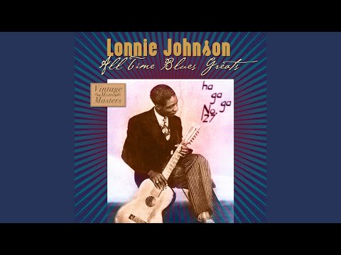 Devil's Got The Blues