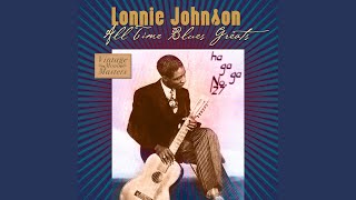 Devil's Got The Blues