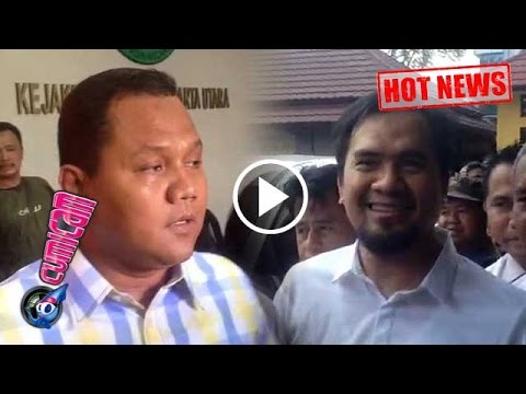 Hari Ini Ipul Dibawa ke Cipinang - Cumicam 04 April 2016