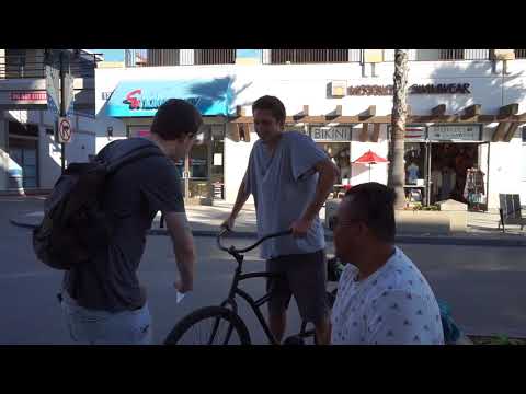 magicIAN video.