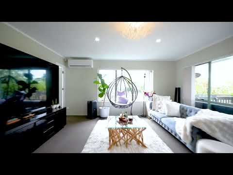 2/24 McQuarrie Avenue, Wattle Downs, Manukau City, 3 habitaciones, 1 baños, House