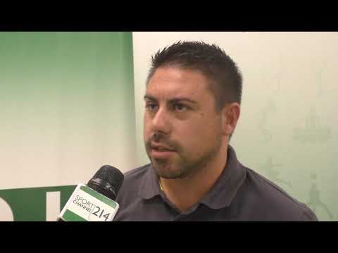 Nasce l'Asd Michele Amodeo, Mazzola: "Continuiamo il sogno del Prof"