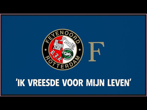 Geweld, antisemitisme en homofobie: hoe Feyenoord achter zijn hooligans blijft staan | BOOS S11E15