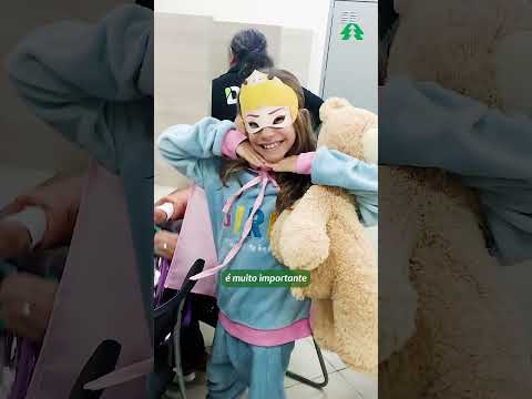 1ª Semana de Hotelaria do Hospital São Paulo - Unimed Araraquara