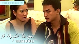 Download lagu Full Episode 76 | It Might Be You English Dubbed mp3