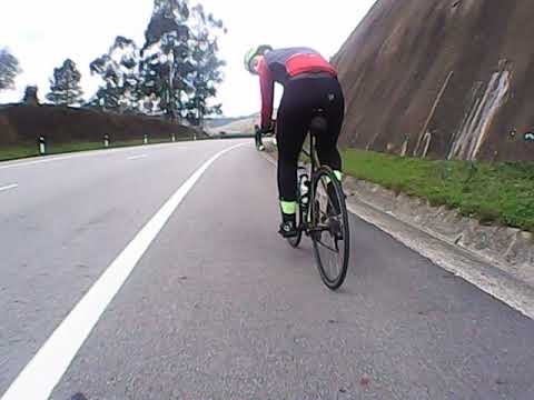 Variante EN326 Arouca-Mansores