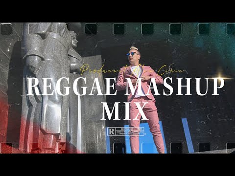REGGAE MASHUP MIX (Official Video)