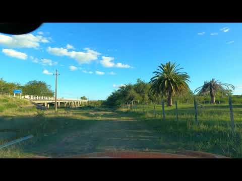 LAS TOSCAS CARAGUATA TACUAREMBO URUGUAY
